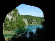 PEĆINA ŠUPLJARA, PLITVIČKA JEZERA