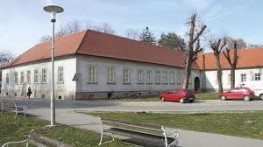 MUZEJ BRODSKOG POSAVLJA