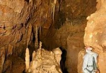 LUKINA JAMA - TROJAMA