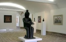 GALERIJA RUŽIĆ, SLAVONSKI BROD