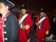 USKOČKI DANI, SENJ, 22.07.-23.07.2017.