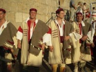 USKOČKI DANI, SENJ, 22.07.-23.07.2017.