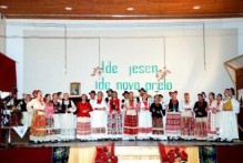 KULTURNA MANIFESTACIJA „IDE JESEN IDE NOVO PRELO“, PERUŠIĆ, LISTOPAD