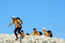 VESLAČKA I JEDRILIČARSKA REGATA LIKA 