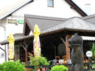 RESTORAN ALBATROS, PERUŠIĆ