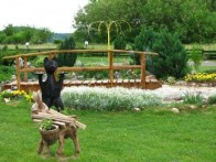 RESTORAN ALBATROS, PERUŠIĆ