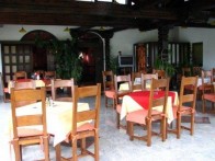 RESTORAN ALBATROS, PERUŠIĆ