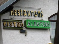 RESTORAN ALBATROS, PERUŠIĆ