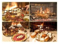 RESTORAN MACOLA, KORENICA