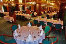 HOTEL JEZERO***, PLITVIČKA JEZERA