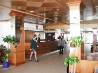 HOTEL JEZERO***, PLITVIČKA JEZERA