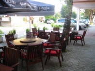 HOTEL ANTE***, GOSPIĆ