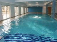 LUNA ISLAND HOTEL****, JAKIŠNICA - PAG