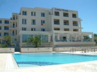 LUNA ISLAND HOTEL****, JAKIŠNICA - PAG