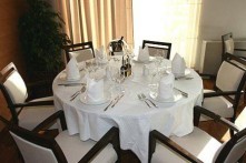 LUNA ISLAND HOTEL****, JAKIŠNICA - PAG