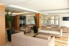 LUNA ISLAND HOTEL****, JAKIŠNICA - PAG