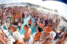 KLUB AQUARIUS, NOVALJA