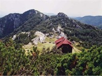 NACIONALNI PARK RISNJAK