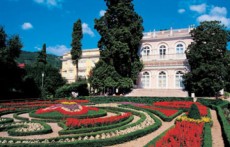 PARK ANGIOLINA, OPATIJA
