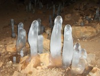 ŠPILJA VRELO, FUŽINE