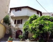 TURSKA KUĆA U BAKRU