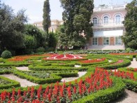 VILLA ANGIOLINA, OPATIJA