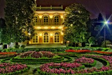 VILLA ANGIOLINA, OPATIJA