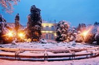 VILLA ANGIOLINA, OPATIJA