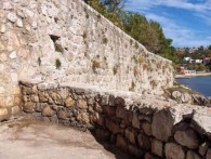 GRAD KRK – STARA GRADSKA JEZGRA