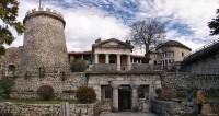 TRSATSKA GRADINA