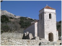 OPATIJA SV. LUCIJE U JURANDVORU 