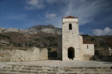 OPATIJA SV. LUCIJE U JURANDVORU 