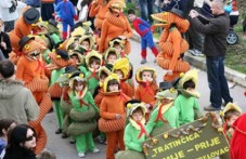 KARNEVAL U OPATIJI, 17.01.-05.03.