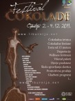 FESTIVAL ČOKOLADE, OPATIJA, PROSINAC 