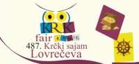 KRČKI SAJAM - LOVREČA, KOLOVOZ 