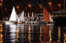 RIJEČKE LJETNE NOĆI, LIPANJ-SRPANJ 