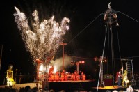 RIJEČKE LJETNE NOĆI, LIPANJ-SRPANJ 