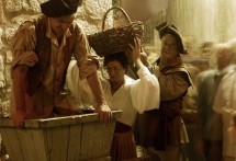 RABSKA FJERA, SRPANJ 2017.