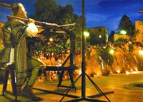 RABSKA FJERA, SRPANJ 2017.