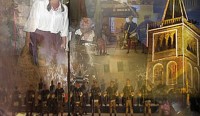 VITEŠKI TURNIRI U GRADU RABU,9. svibnja, 25. lipnja, 27. srpnja 