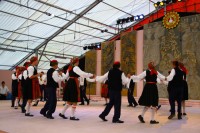 RAPSKI TANAC, RAB, SVIBANJ