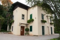 HRVATSKI MUZEJ TURIZMA, OPATIJA