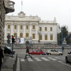 POMORSKI I POVIJESNI MUZEJ HRVATSKOG PRIMORJA RIJEKA