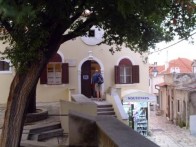 ZAVIČAJNI MUZEJ BAŠKA 