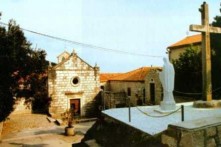 MUZEJ SAMOSTANA SV. EUFEMIJE