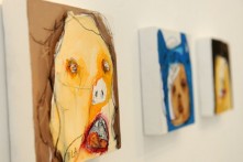 GALERIJA JURAJ KLOVIĆ, RIJEKA