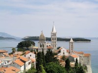 RAPSKE GLAZBENE VEČERI