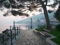 ŠETNJA OBALNIM ŠETALIŠTEM LUNGOMARE